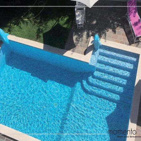 Momentoroma B&B Ciampino Exterior photo