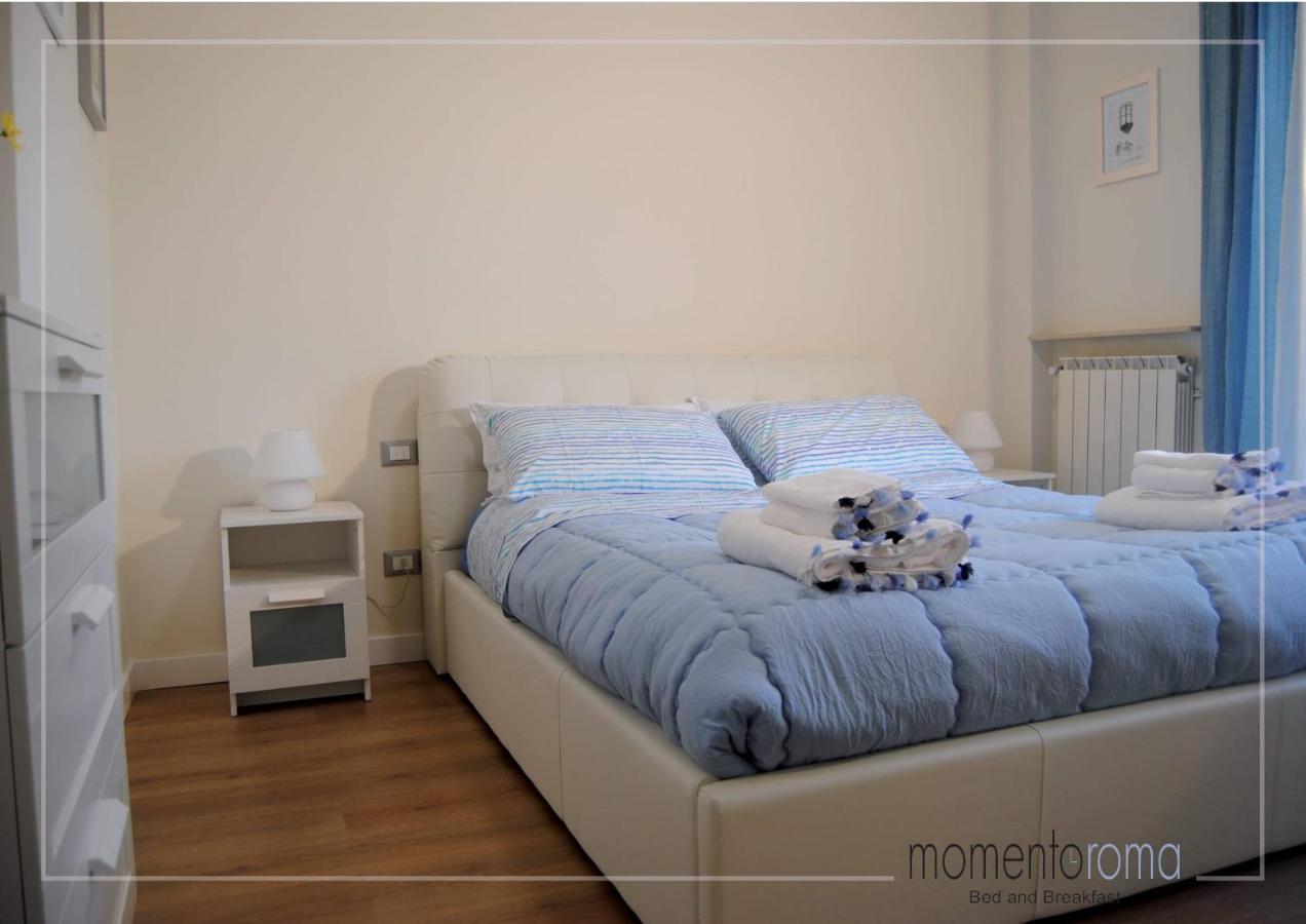 Momentoroma B&B Ciampino Exterior photo
