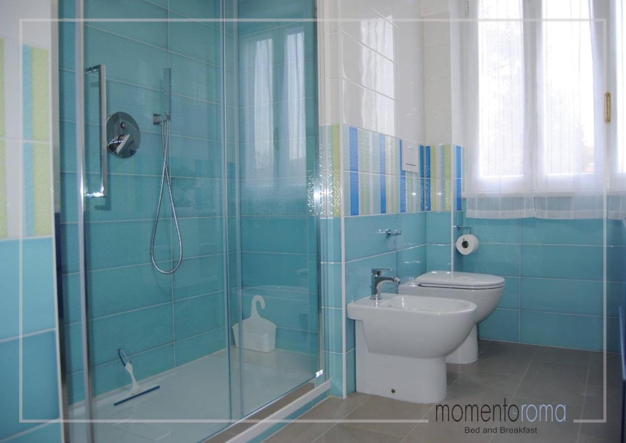 Momentoroma B&B Ciampino Exterior photo