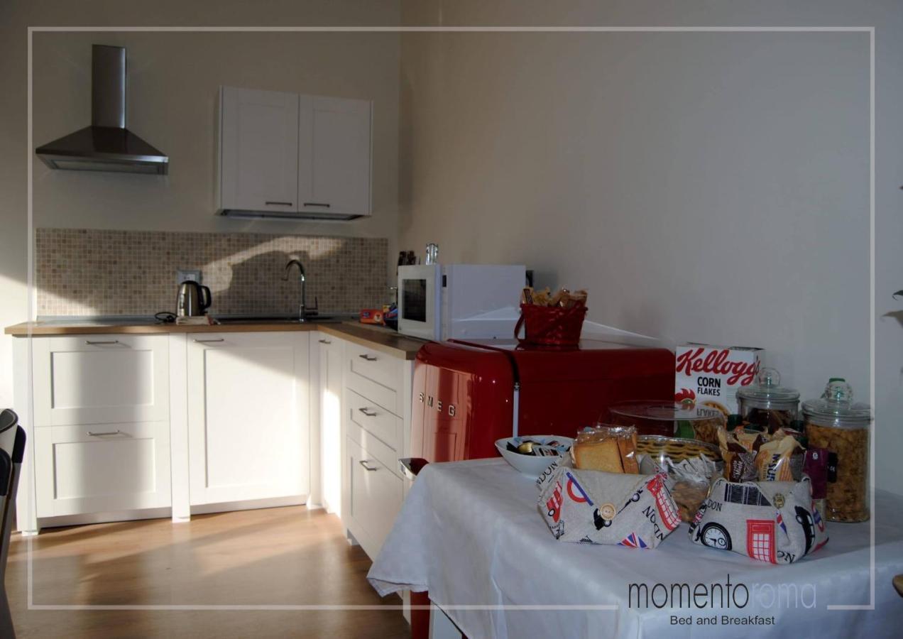 Momentoroma B&B Ciampino Exterior photo