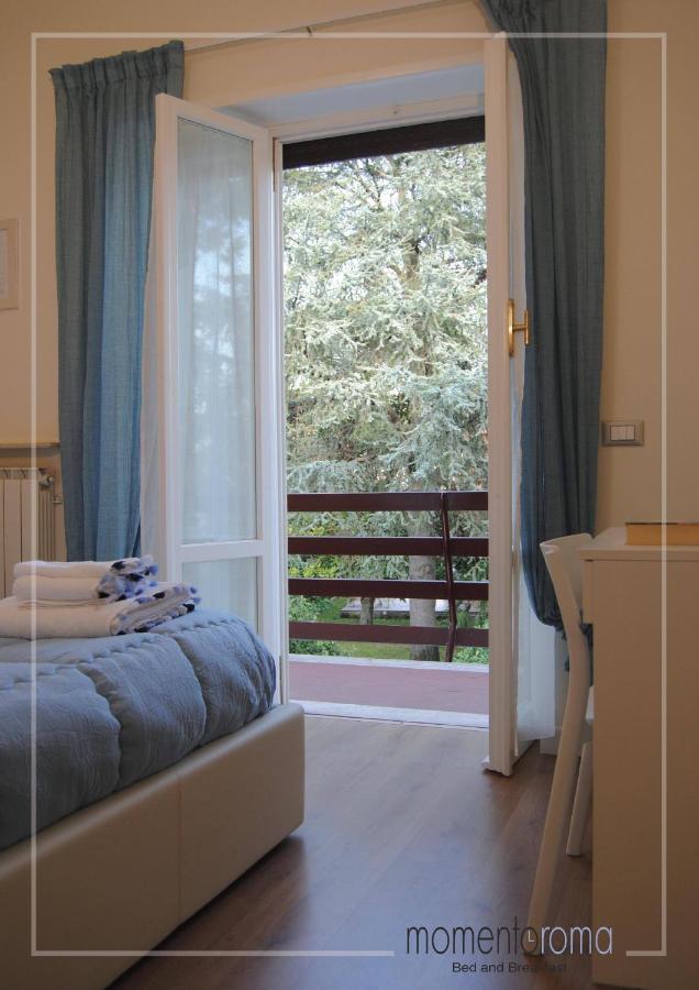 Momentoroma B&B Ciampino Exterior photo