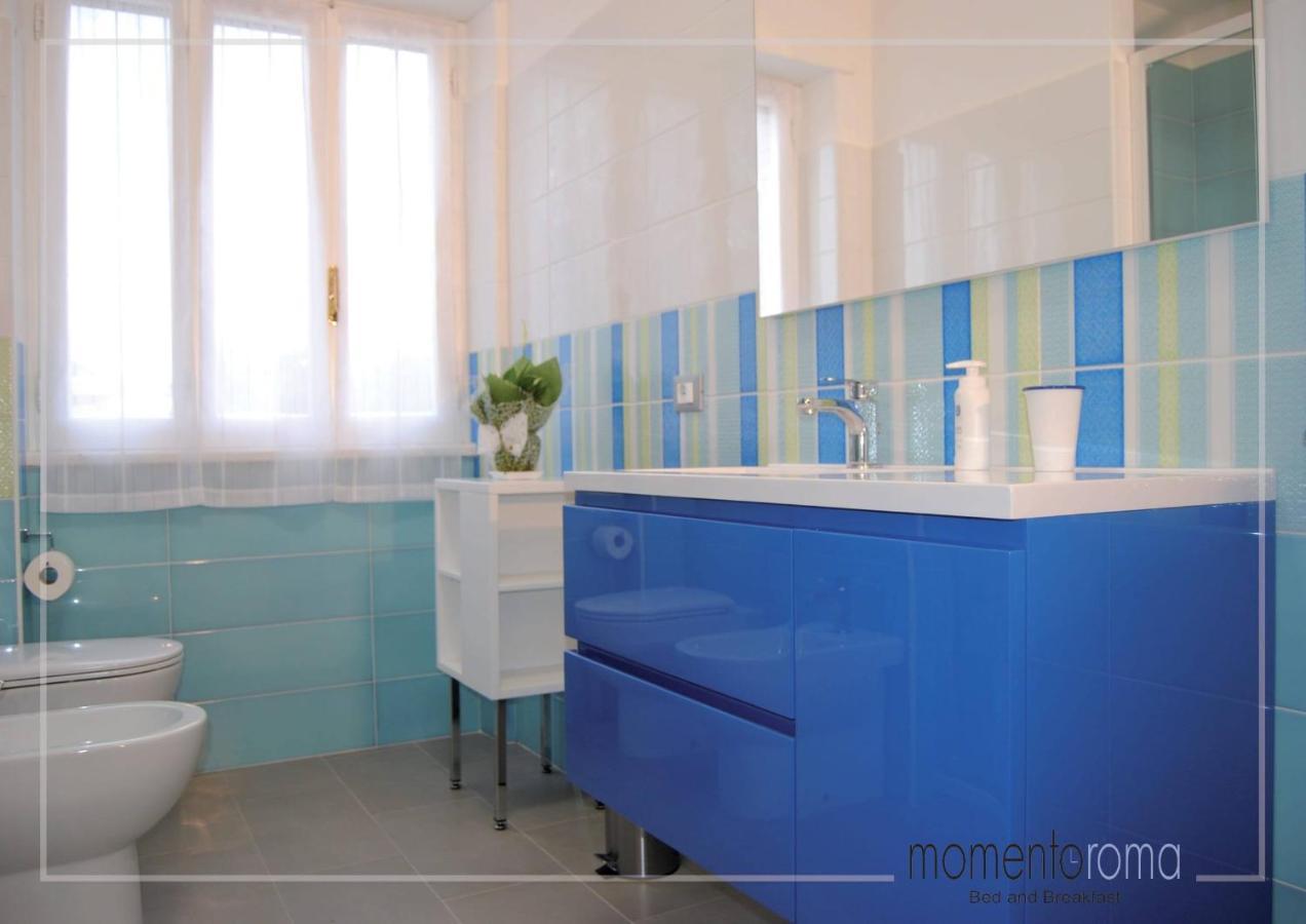 Momentoroma B&B Ciampino Exterior photo