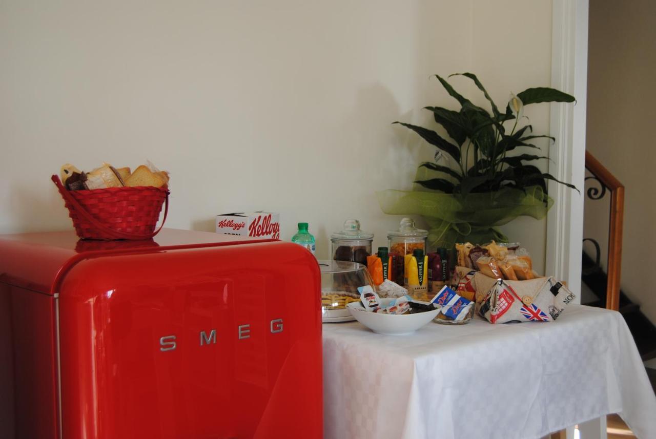 Momentoroma B&B Ciampino Exterior photo