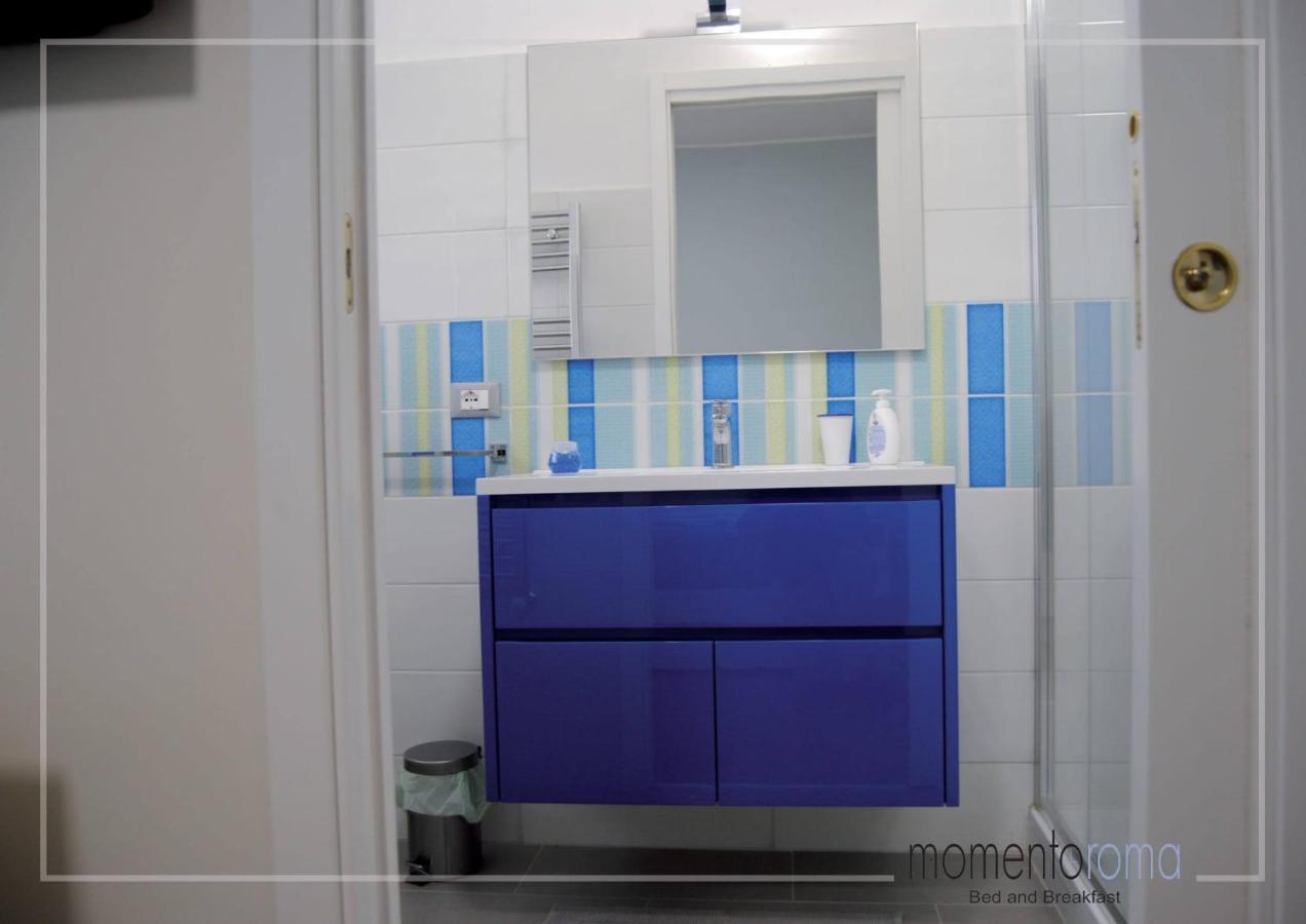 Momentoroma B&B Ciampino Exterior photo