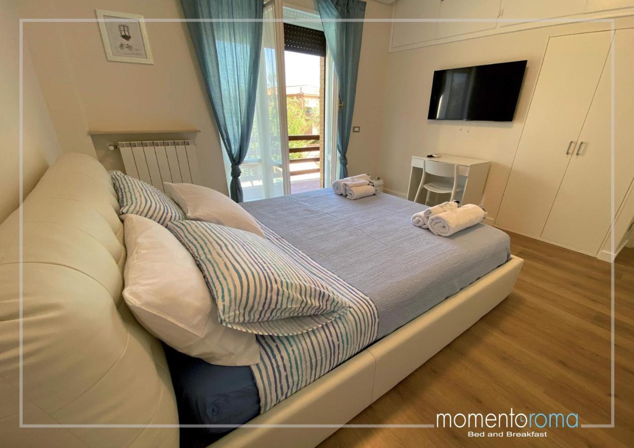 Momentoroma B&B Ciampino Exterior photo