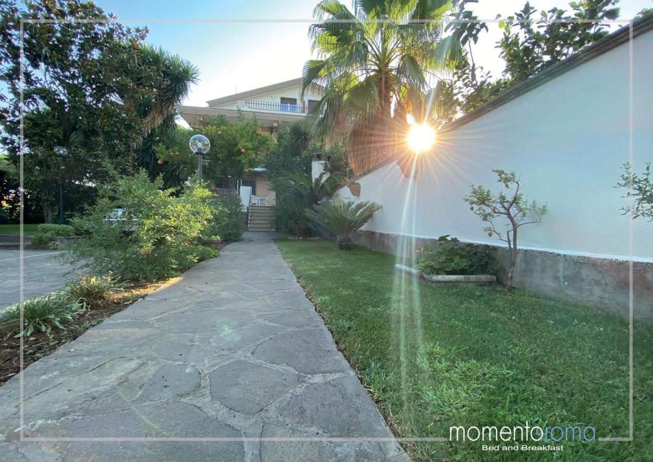 Momentoroma B&B Ciampino Exterior photo
